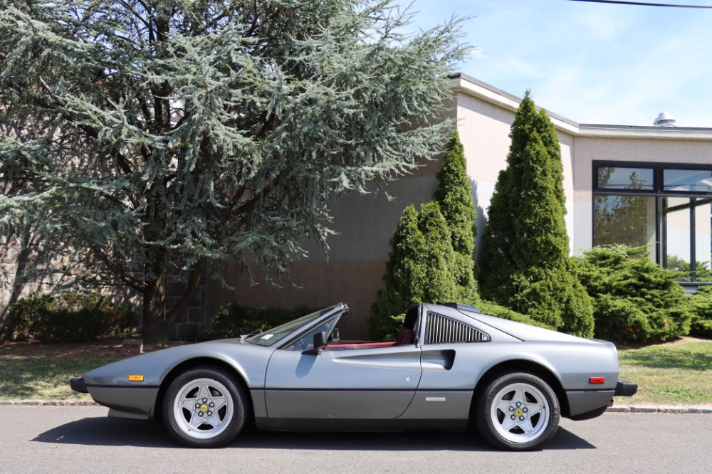 Used 1984 Ferrari 308GTS Quattrovalvole  | Astoria, NY