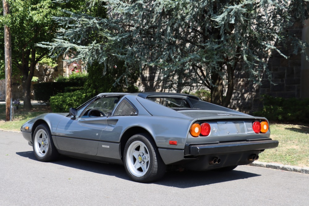 Used 1984 Ferrari 308GTS Quattrovalvole  | Astoria, NY