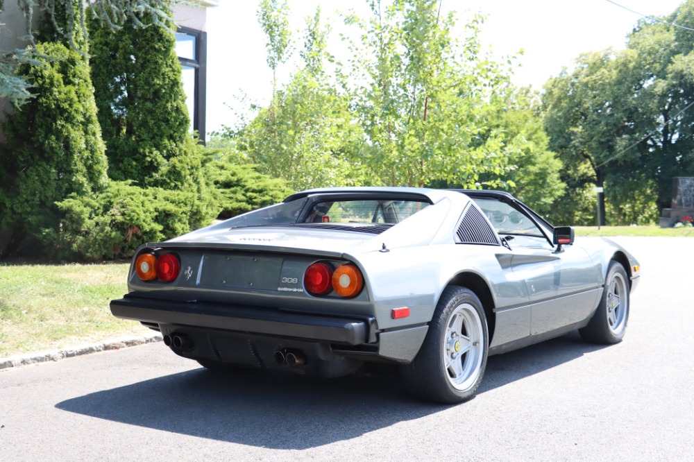 Used 1984 Ferrari 308GTS Quattrovalvole  | Astoria, NY