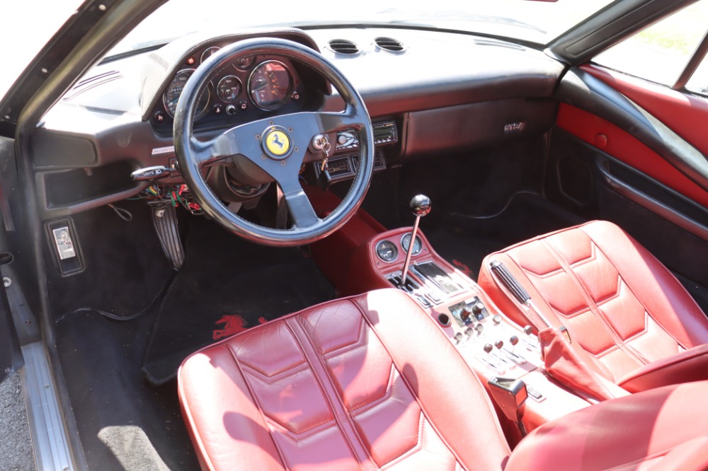 Used 1984 Ferrari 308GTS Quattrovalvole  | Astoria, NY