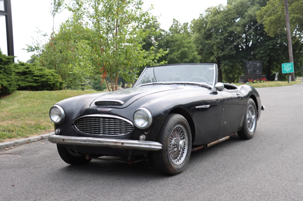 Used 1958 Austin Healey 100/6 BN6 Roadster  | Astoria, NY