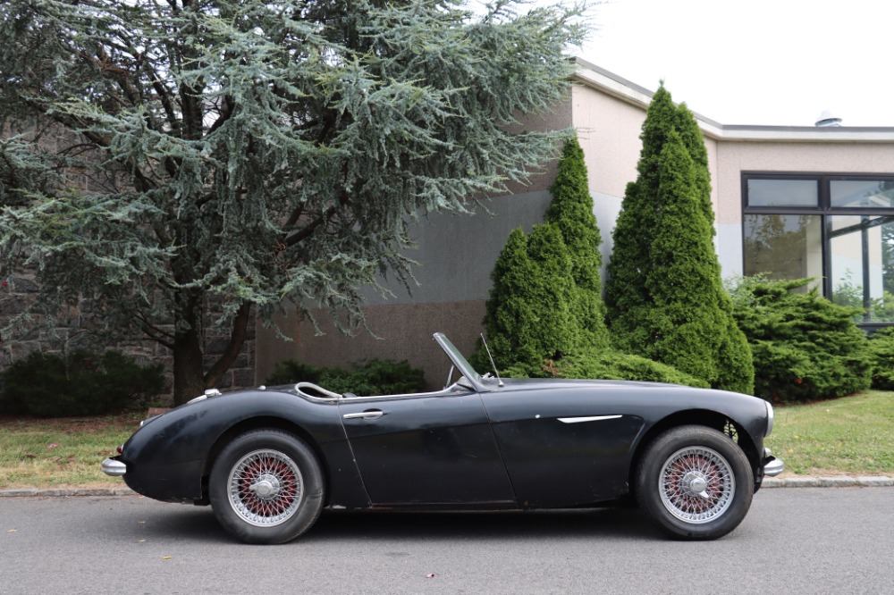 Used 1958 Austin Healey 100/6 BN6 Roadster  | Astoria, NY