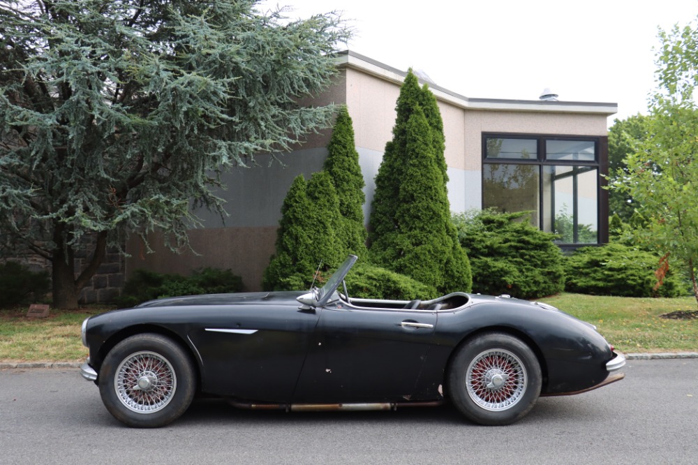 Used 1958 Austin Healey 100/6 BN6 Roadster  | Astoria, NY