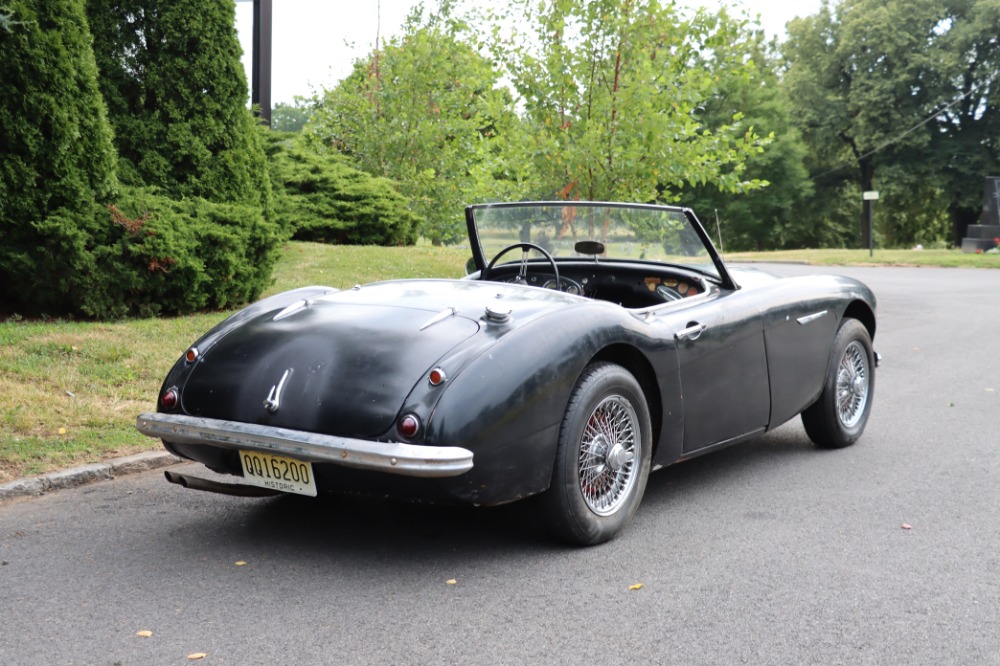 Used 1958 Austin Healey 100/6 BN6 Roadster  | Astoria, NY