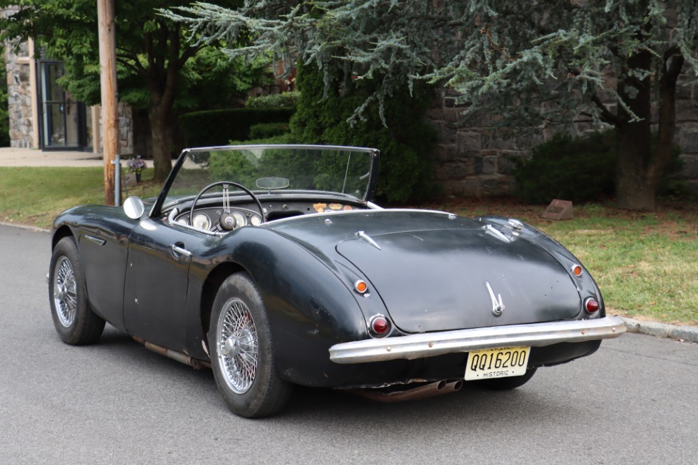 Used 1958 Austin Healey 100/6 BN6 Roadster   | Astoria, NY