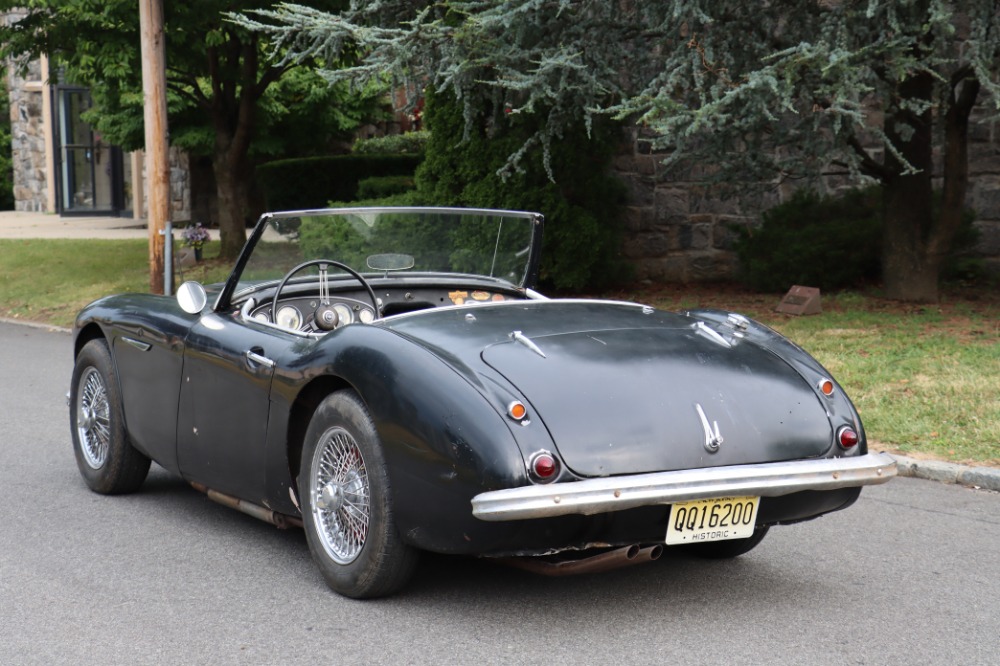 Used 1958 Austin Healey 100/6 BN6 Roadster  | Astoria, NY