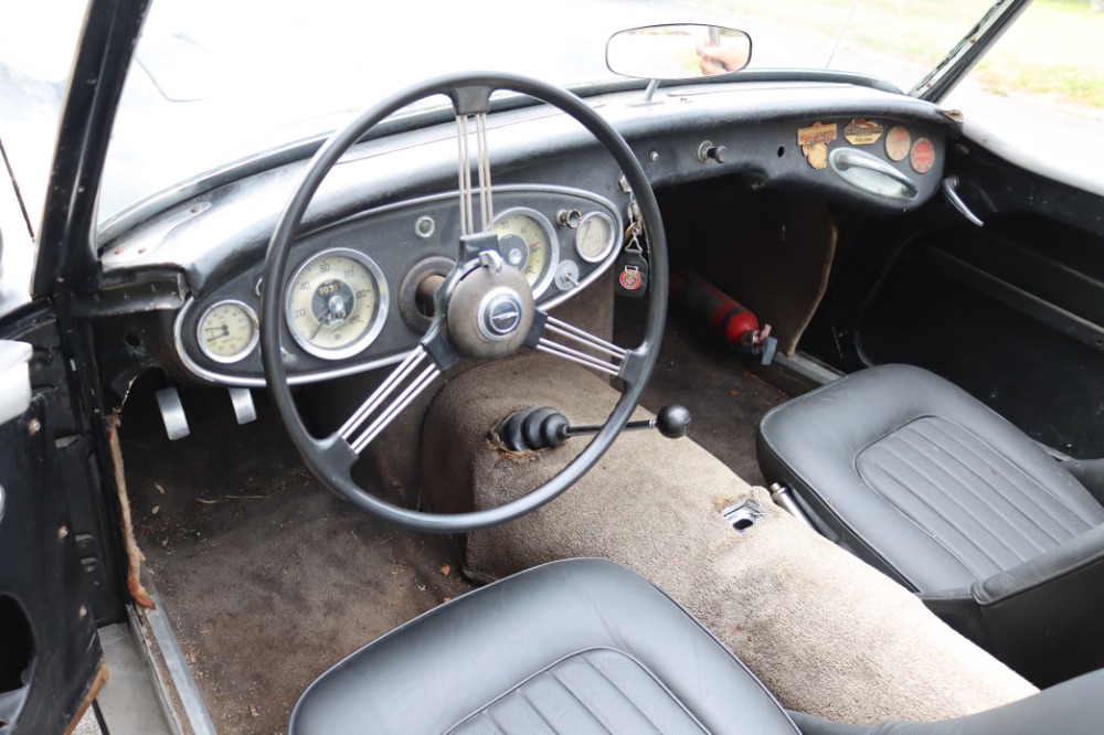 Used 1958 Austin Healey 100/6 BN6 Roadster   | Astoria, NY