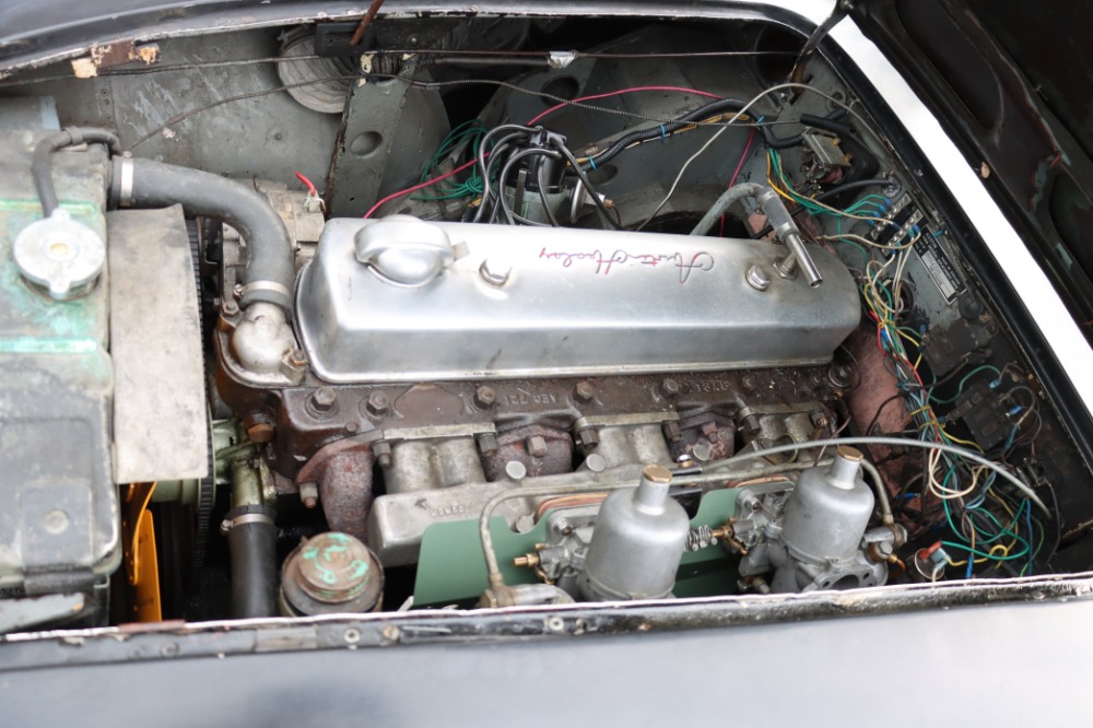 Used 1958 Austin Healey 100/6 BN6 Roadster   | Astoria, NY
