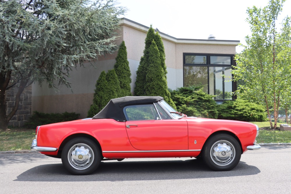 Used 1963 Alfa Romeo Giulia   | Astoria, NY
