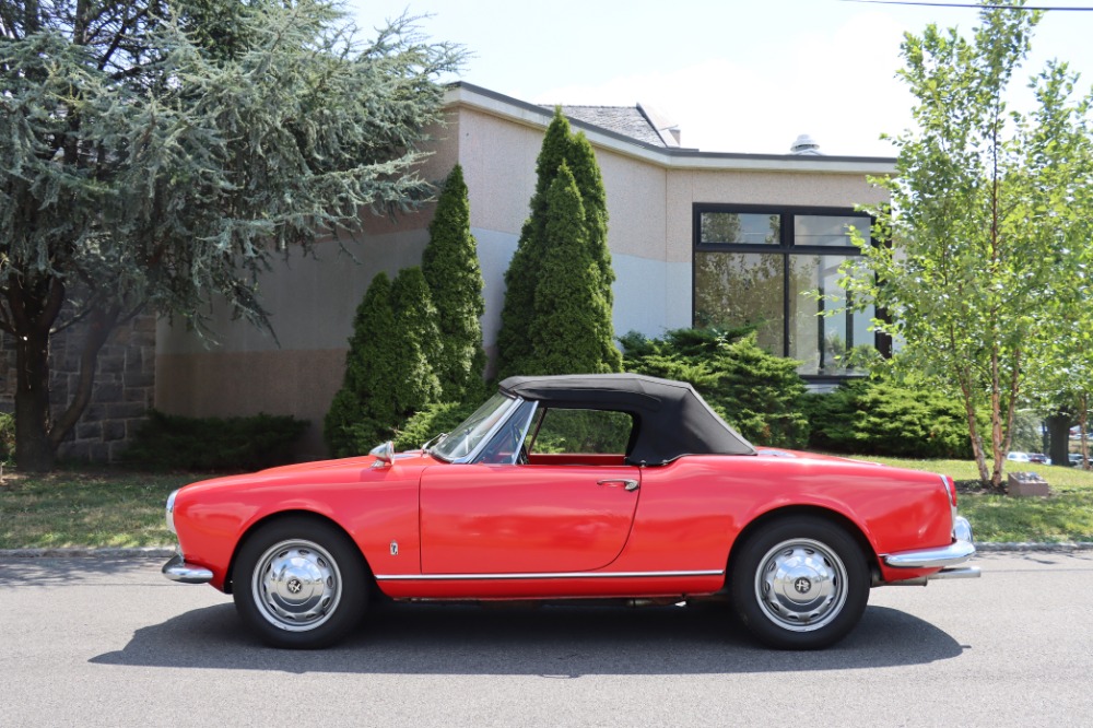 Used 1963 Alfa Romeo Giulia   | Astoria, NY