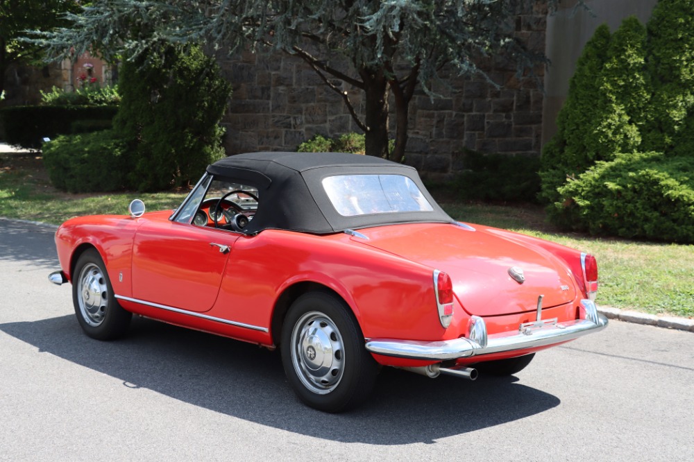 Used 1963 Alfa Romeo Giulia   | Astoria, NY