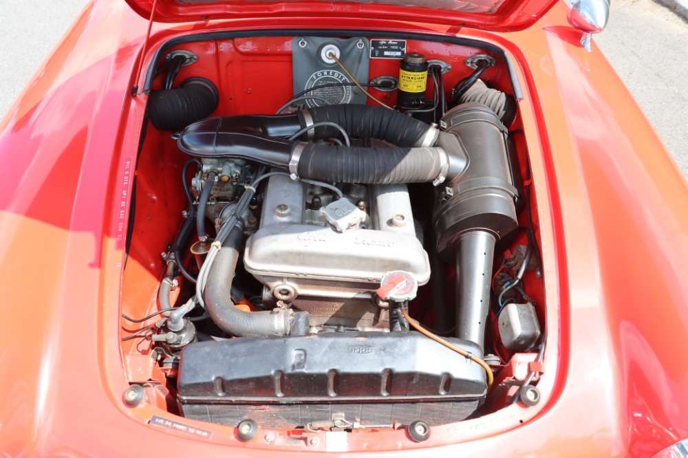 Used 1963 Alfa Romeo Giulia   | Astoria, NY