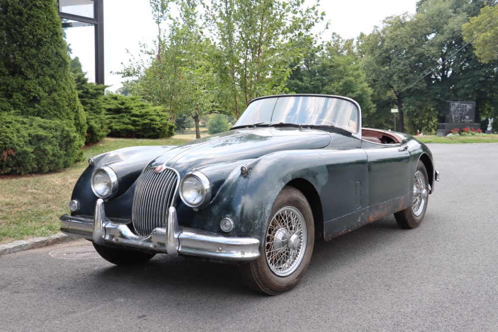 Used 1958 Jaguar XK150S  | Astoria, NY