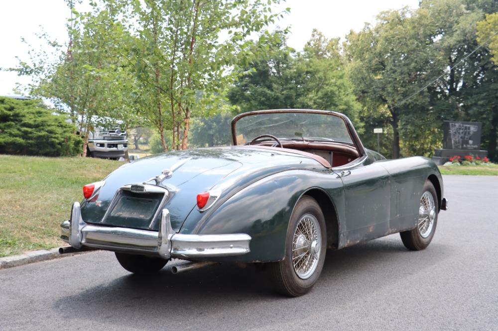 Used 1958 Jaguar XK150S  | Astoria, NY