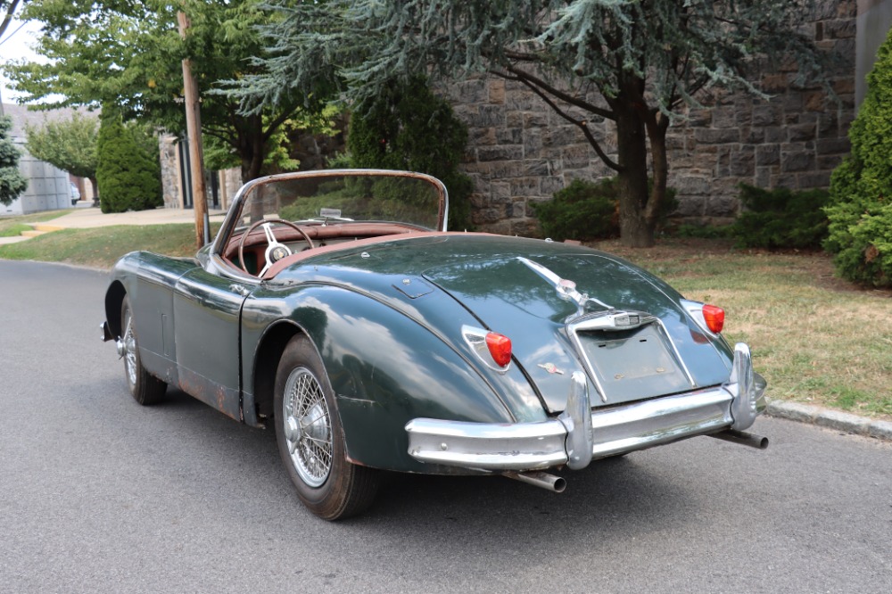 Used 1958 Jaguar XK150S  | Astoria, NY