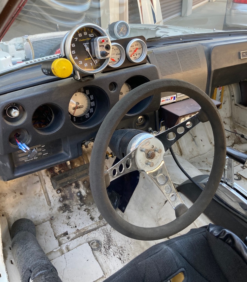 Used 1968 AMX 390 Drag Car Survivor   | Astoria, NY