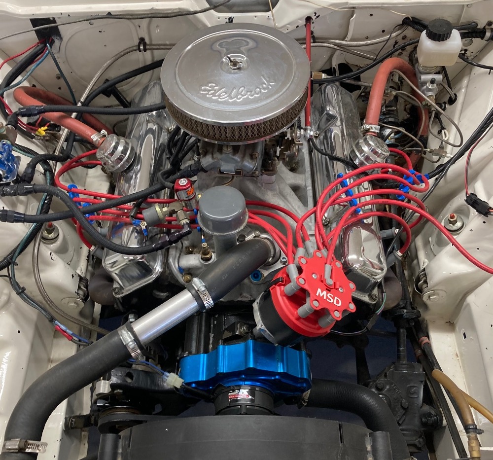Used 1968 AMX 390 Drag Car Survivor   | Astoria, NY