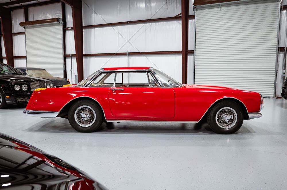 Used 1963 Facel Vega Facel II  | Astoria, NY