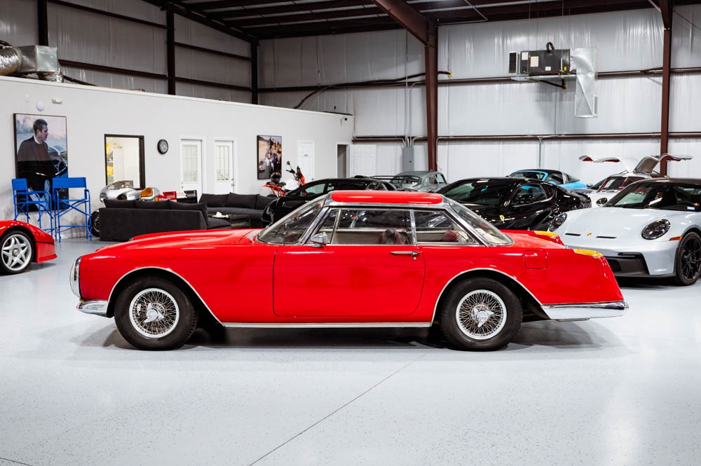 Used 1963 Facel Vega Facel II  | Astoria, NY