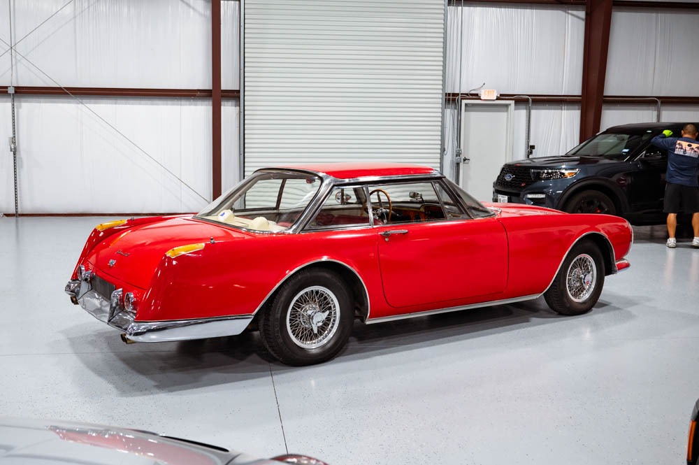 Used 1963 Facel Vega Facel II  | Astoria, NY