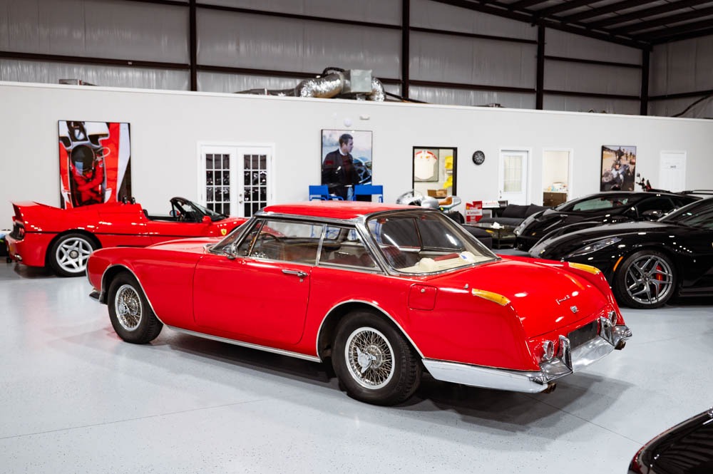 Used 1963 Facel Vega Facel II   | Astoria, NY