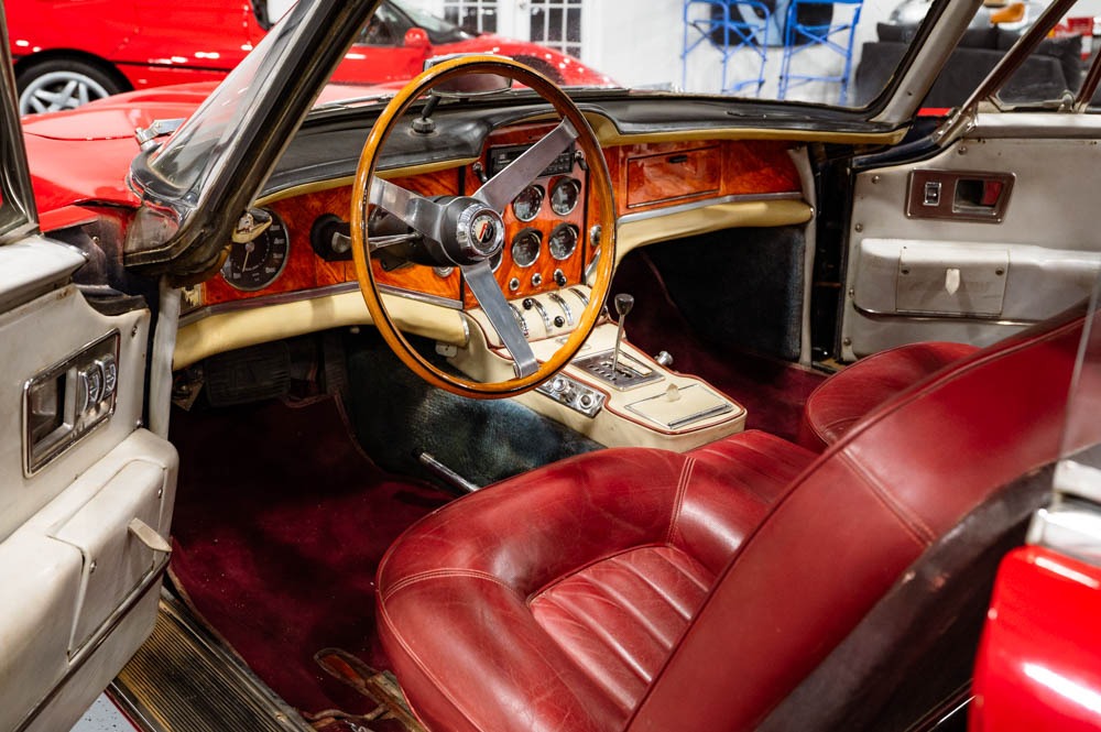 Used 1963 Facel Vega Facel II   | Astoria, NY
