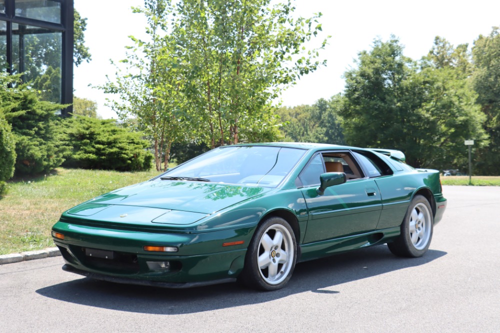 Used 1994 Lotus Esprit   | Astoria, NY