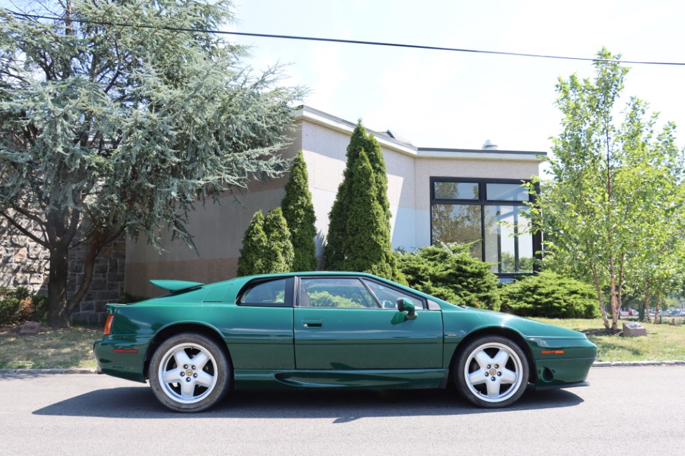 Used 1994 Lotus Esprit   | Astoria, NY