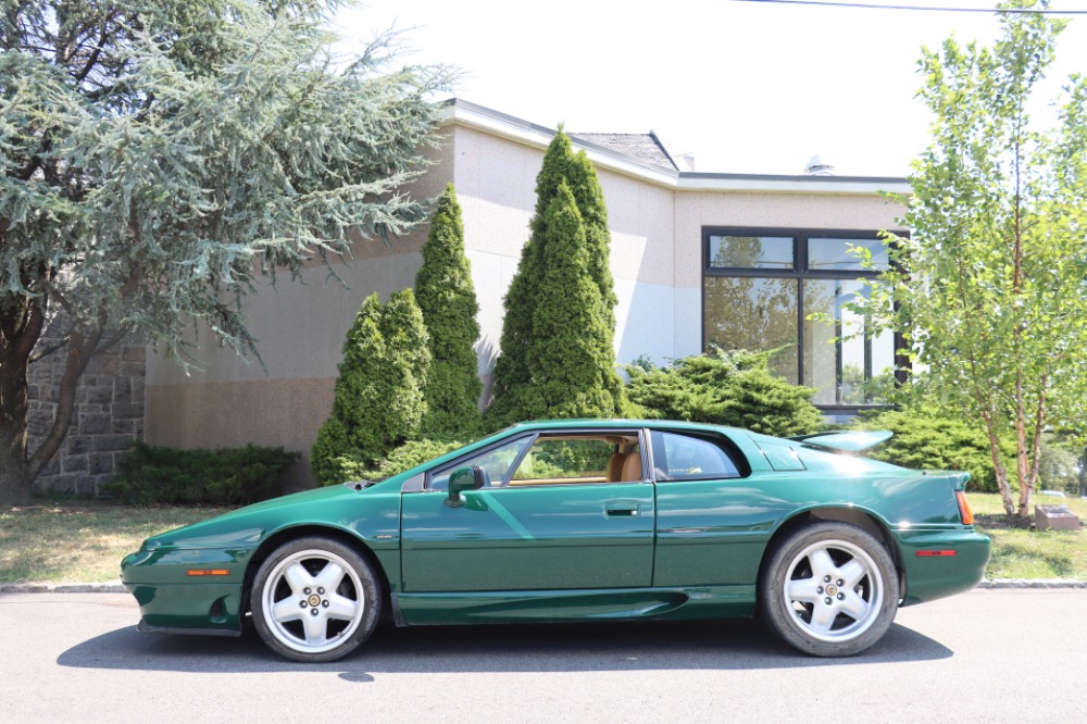 Used 1994 Lotus Esprit   | Astoria, NY