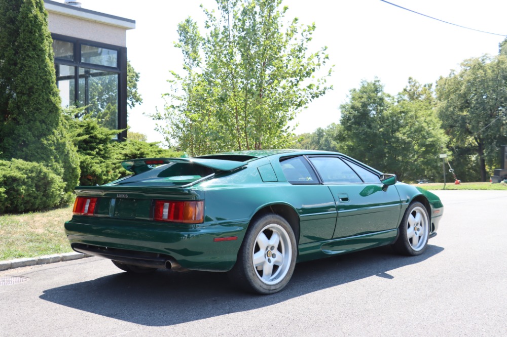 Used 1994 Lotus Esprit   | Astoria, NY