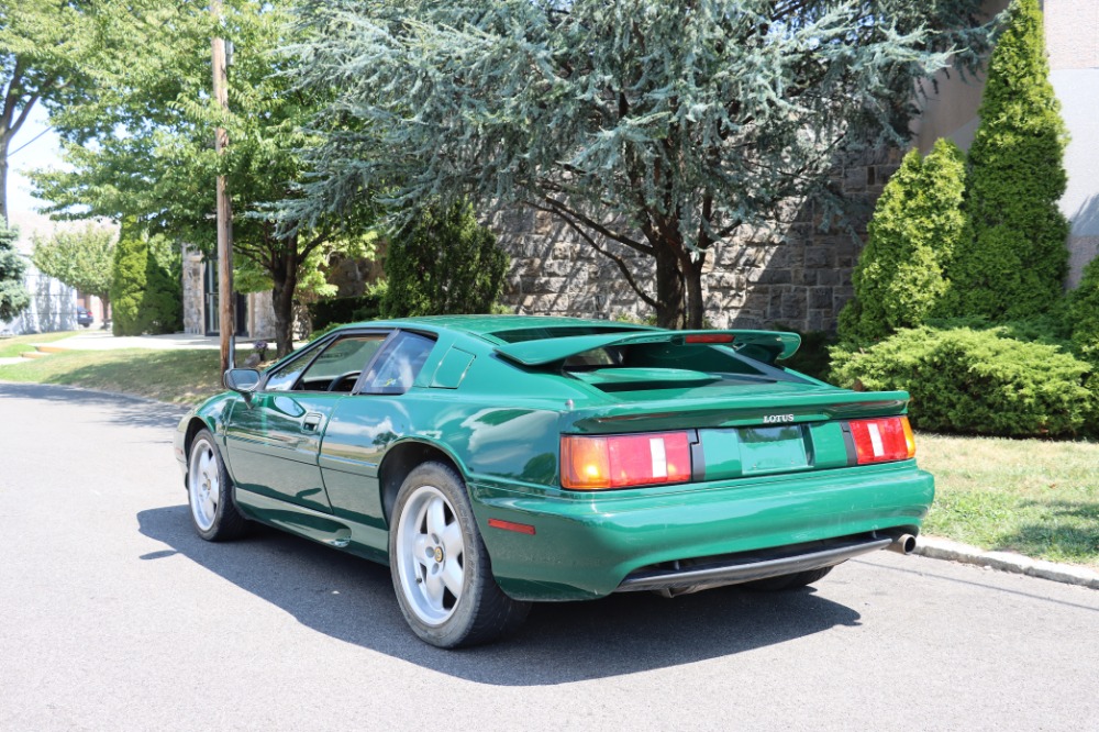 Used 1994 Lotus Esprit   | Astoria, NY