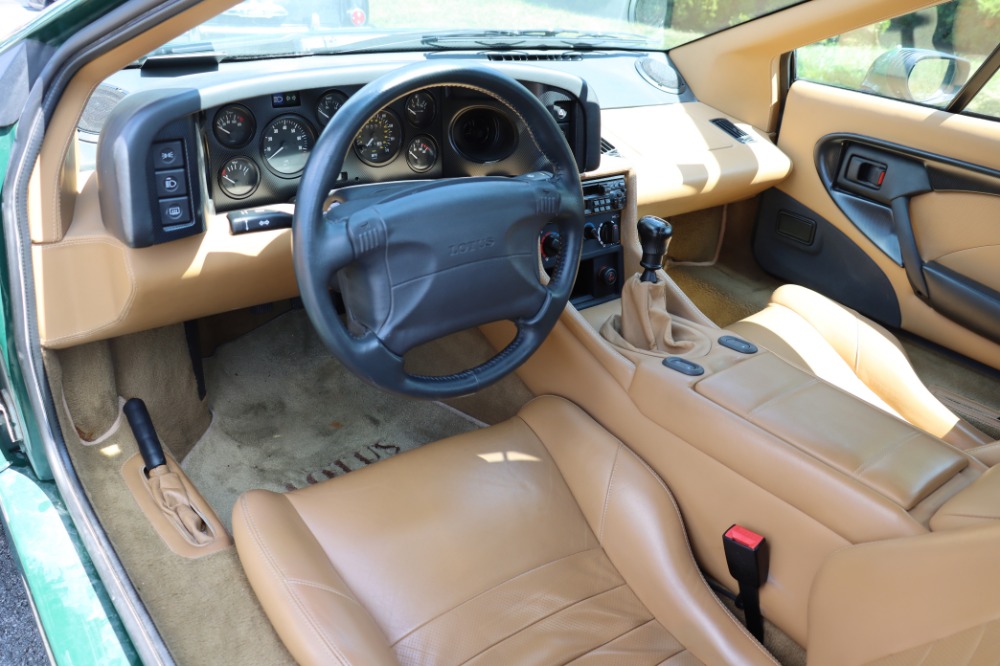 Used 1994 Lotus Esprit   | Astoria, NY