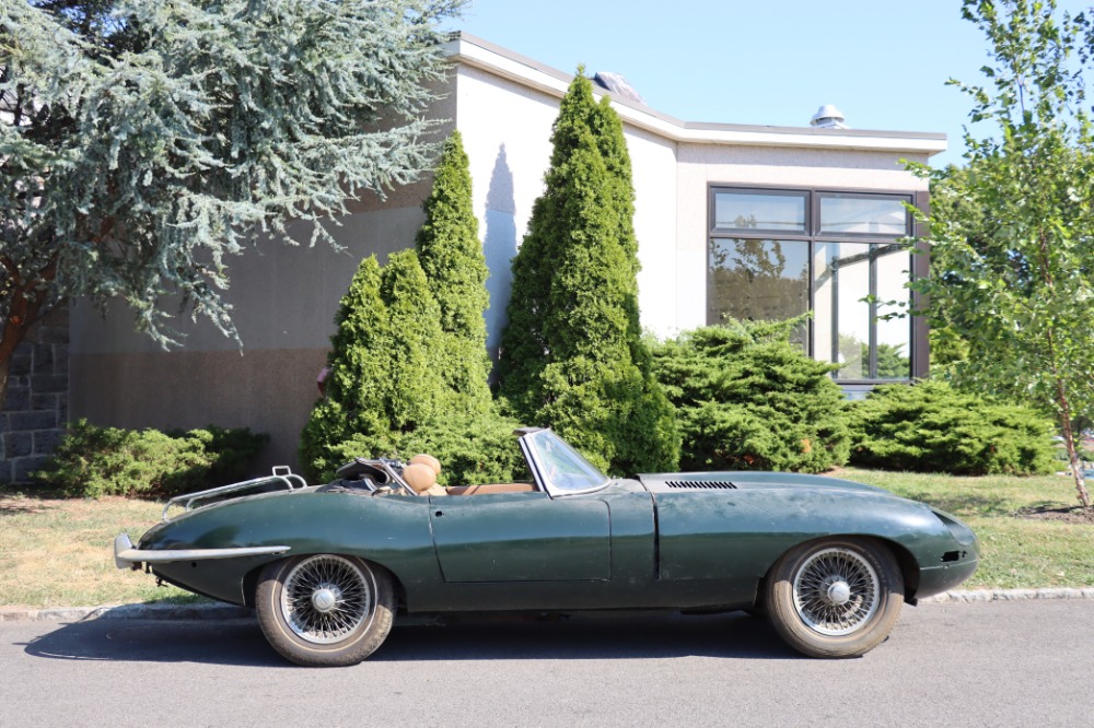 Used 1970 Jaguar XKE Series II 4.2 Roadster  | Astoria, NY