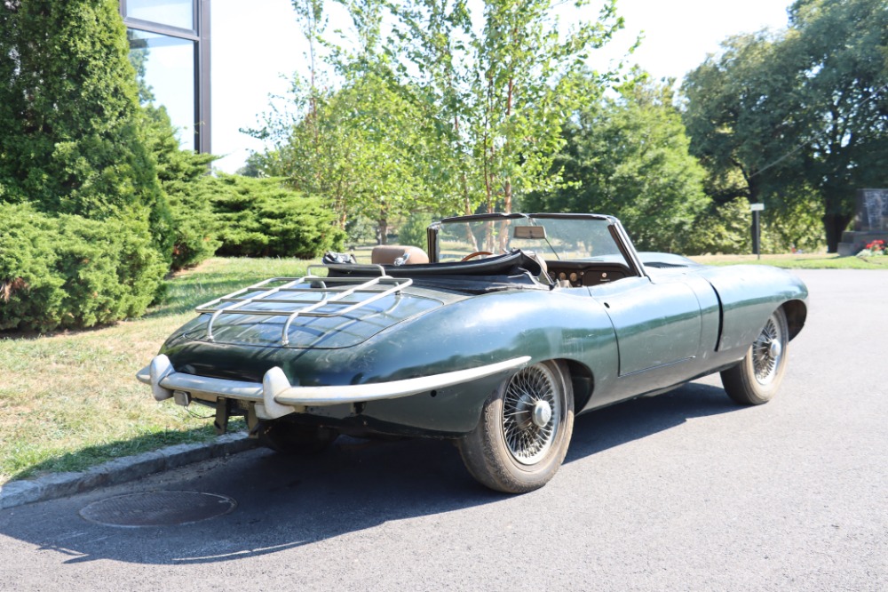 Used 1970 Jaguar XKE Series II 4.2 Roadster  | Astoria, NY