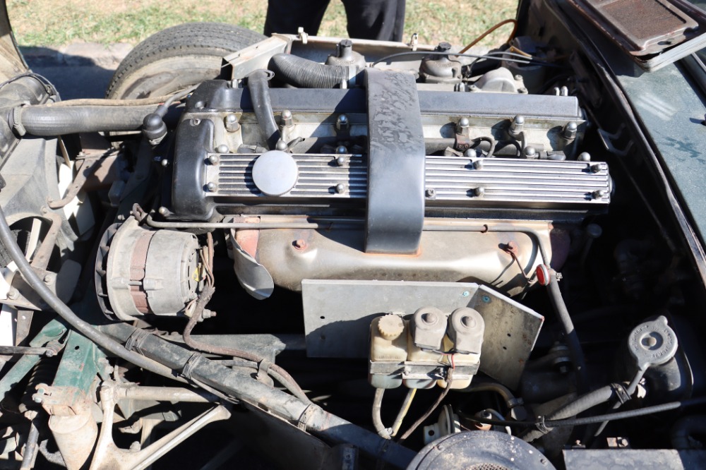 Used 1970 Jaguar XKE Series II 4.2 Roadster   | Astoria, NY