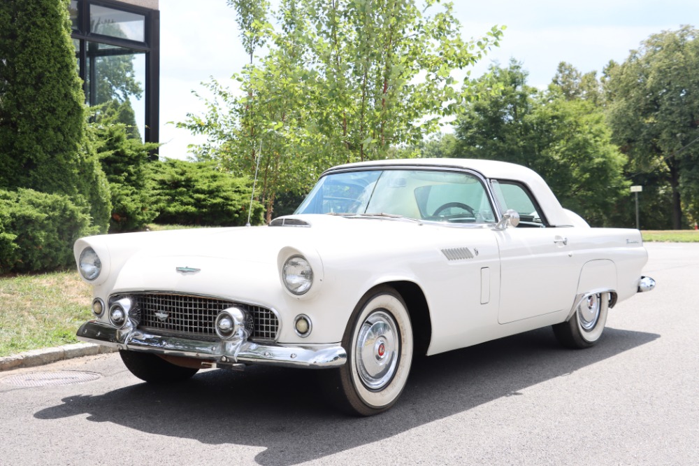 Used 1956 Ford Thunderbird   | Astoria, NY