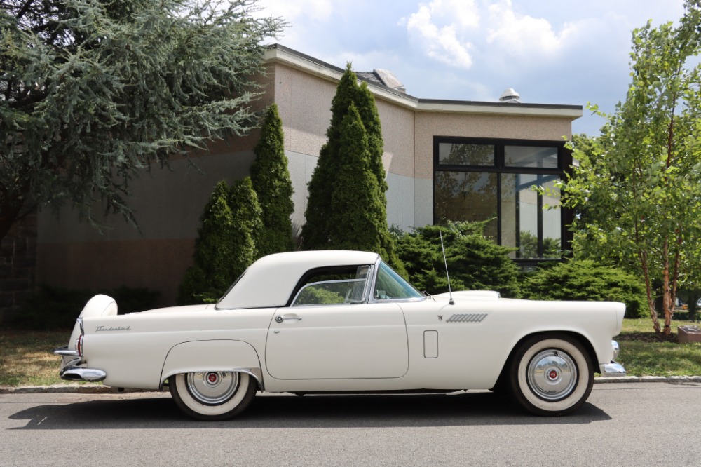 Used 1956 Ford Thunderbird   | Astoria, NY