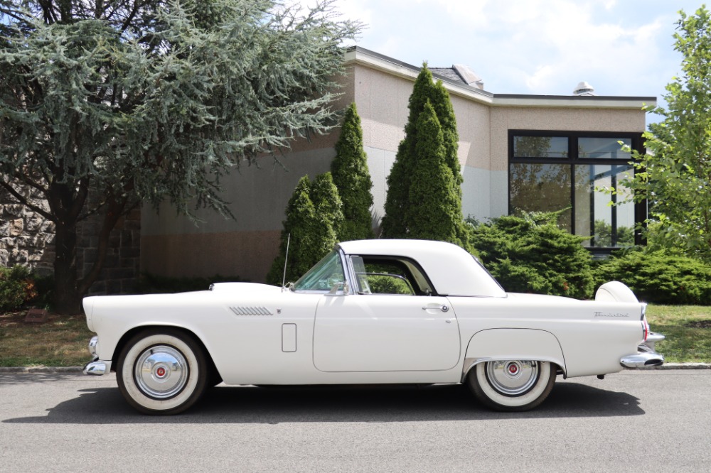 Used 1956 Ford Thunderbird  | Astoria, NY