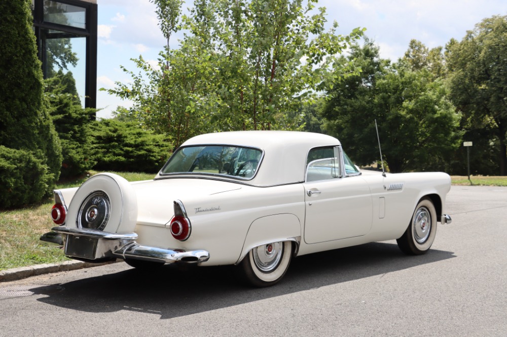 Used 1956 Ford Thunderbird  | Astoria, NY