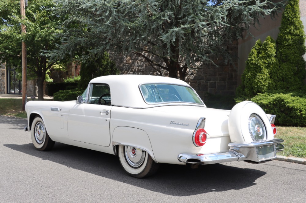 Used 1956 Ford Thunderbird   | Astoria, NY