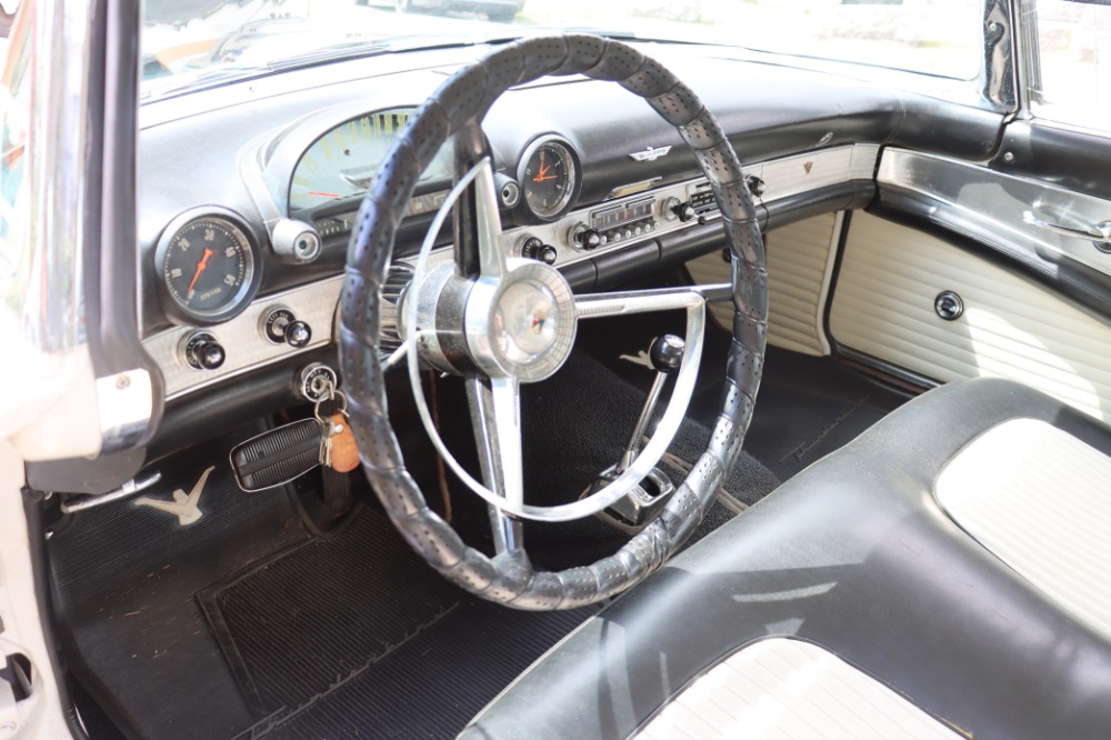 Used 1956 Ford Thunderbird   | Astoria, NY