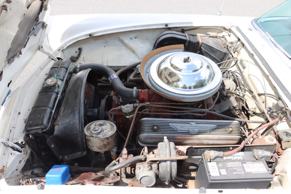 Used 1956 Ford Thunderbird   | Astoria, NY