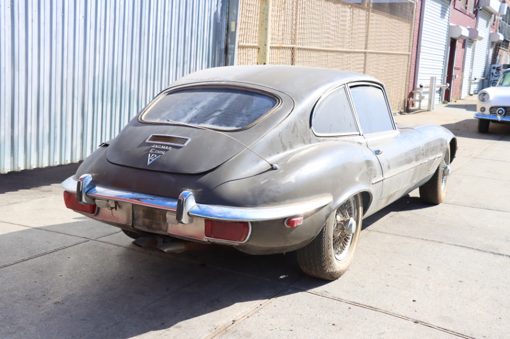 Used 1973 Jaguar Series III E-Type 2+2   | Astoria, NY