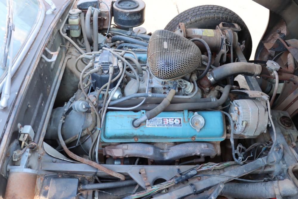 Used 1973 Jaguar Series III E-Type 2+2   | Astoria, NY