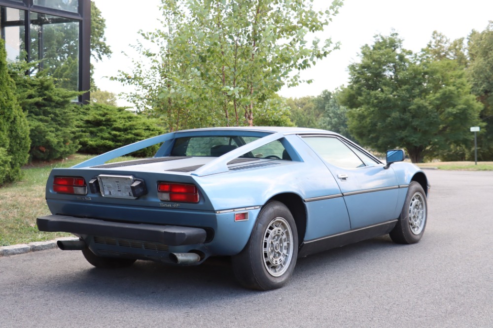 Used 1980 Maserati Merak   | Astoria, NY
