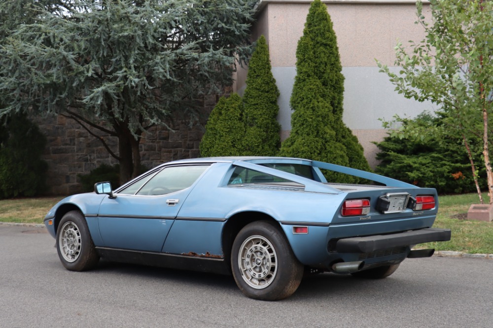 Used 1980 Maserati Merak   | Astoria, NY