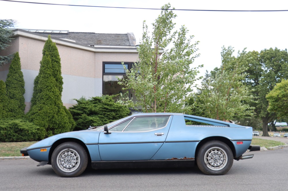 Used 1980 Maserati Merak   | Astoria, NY