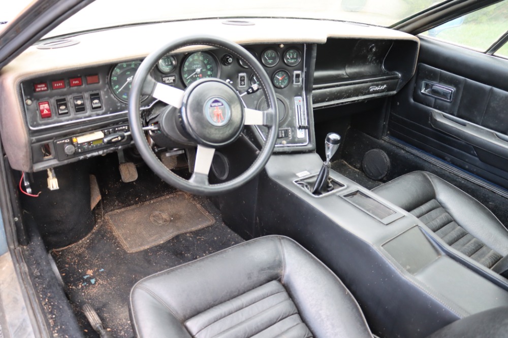 Used 1980 Maserati Merak   | Astoria, NY
