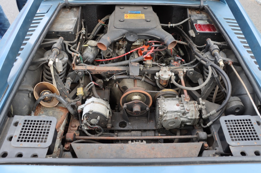 Used 1980 Maserati Merak   | Astoria, NY