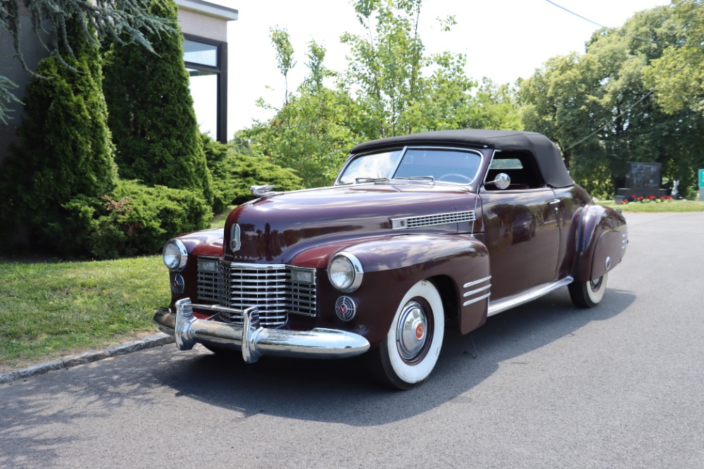 Used 1941 Cadillac Series 62   | Astoria, NY